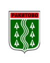Coat of arms of Rakitovo