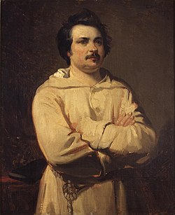 Honoré de Balzac