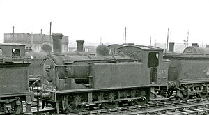 Bathgate Locomotive Depot-eks-NBR 0-6-0T geograph-2889726-post-Ben-Brooksbank.jpg