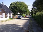 Martiusweg