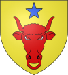 Blason de Rouffiac