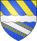 Coat of arms of Ēna