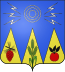 Blason de Mayet