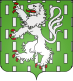 Coat of arms of Thiant
