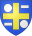 Blason de Badefols-d'Ans