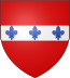 Blason de Beaumont