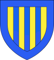Chasseneuil-du-Poitou címere