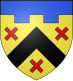 Coat of arms of Corcelles