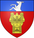 Domgermain címere