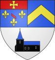 La Chapelle-Montbrandeix címere