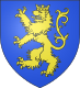 Coat of arms of La Favière