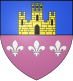 Coat of arms of Legé