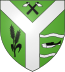 Blason de Mareil-le-Guyon