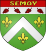 Sköt ela ,Semoy (Loiret)’