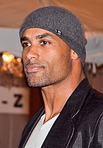 Miniatura para Boris Kodjoe