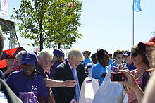 Johnson at the 2012 Summer Olympics Boris 2012.jpg