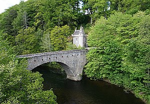 Bridge of Avon