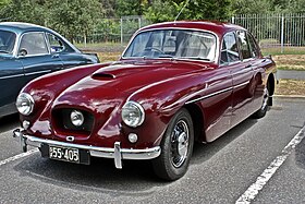 Bristol 405.JPG