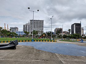 Istexo ke Buenaventura