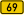 Bundesstraße 69 number.svg