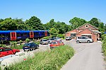 Thumbnail for Eastleigh–Fareham line