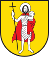 Wappen von Domat/Ems