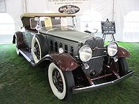 Cadillac V16 (1930)