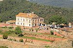 Miniatura para Palacio Real de Valldaura