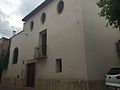 Casa de la Mestra Gual (Alcanar)