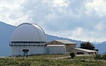 Miniatura para Centro de Investigaciones en Geodinámica y Astrometría