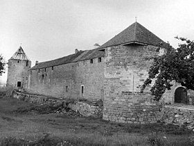 Image illustrative de l’article Château de Chevigny