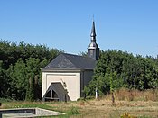 Kapelle Notre-Dame-de-Bon-Secours