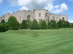 Chirk Castle - geograph.org.uk - 543919.jpg