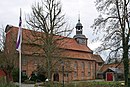 St.-Georg-Kirche (Bauwerk)