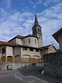 Église Saint-Pierre de Claix