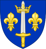 Герб Жанны d'Arc.svg