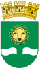 Coat of arms of Camuy