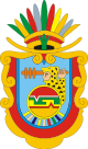 Coat of arms of State of Guerrero