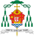 Guido Marini's coat of arms