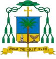 Insigne Episcopi Vincentii.