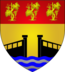 Blason de Stadtbredimus