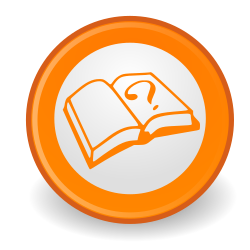 Commons-эмблема-книга вопросов orange.svg