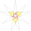 43-й икосаэдр Креннелла stellation facets.png