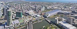 Crown Casino Complex & Melbourne Exhibition Building.jpg