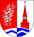 Breitenberg címere