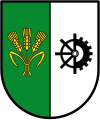 Wappen von Feldmark