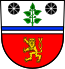 Blason de Hasselbach