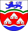 Coat of arms of Heinkenborstel