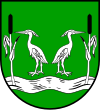 Coat of arms of Rumohr