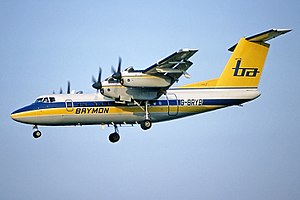 De Havilland Canada DHC-7-110 Dash 7, Brymon Airways AN2141415.jpg